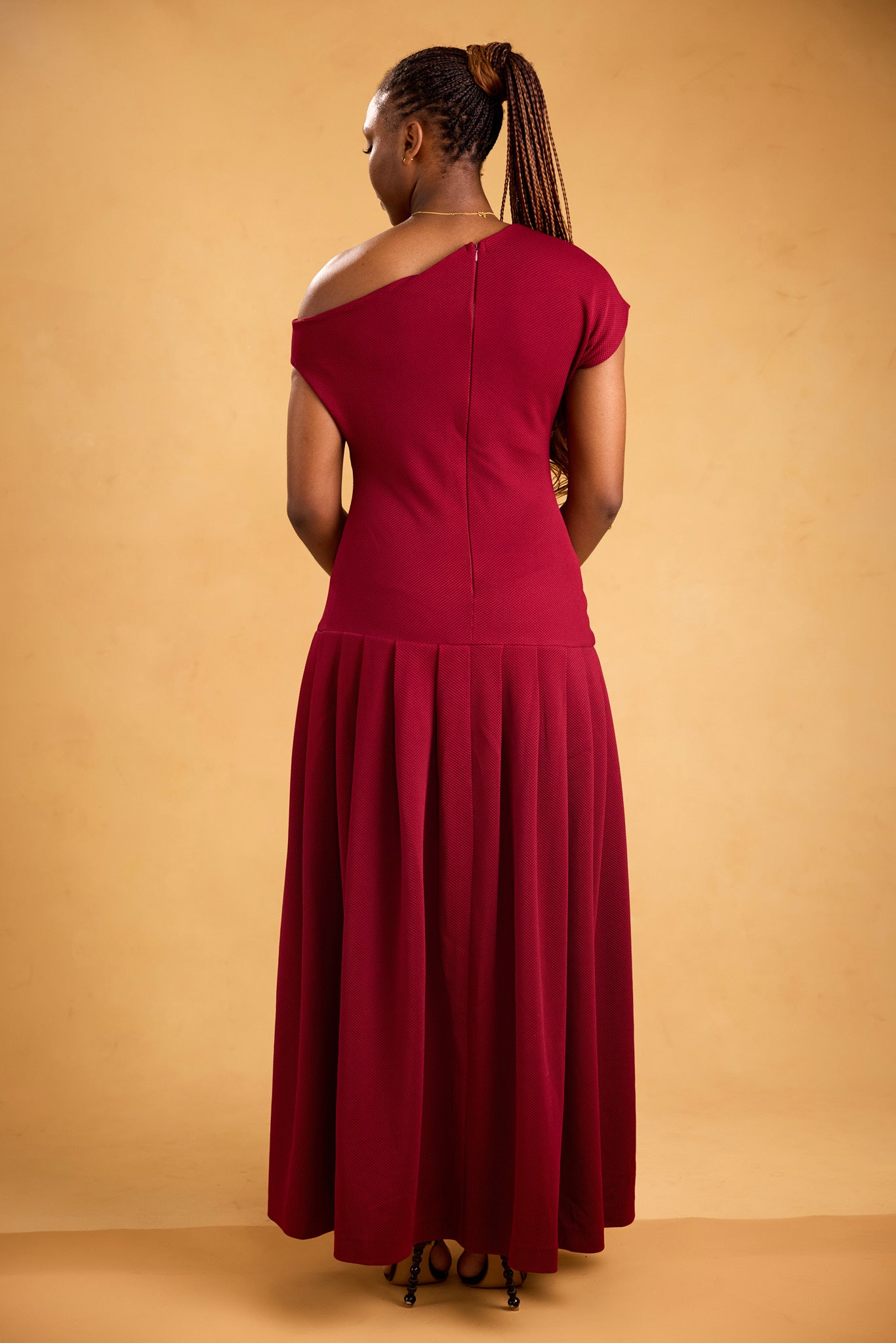 Elean Dress