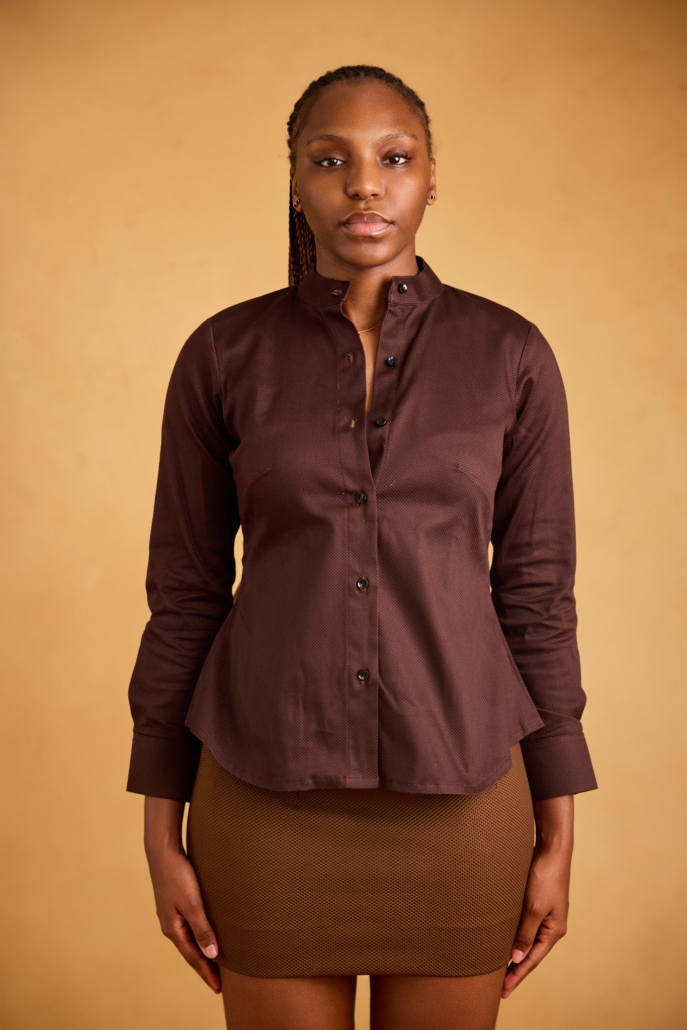 Nia shirt