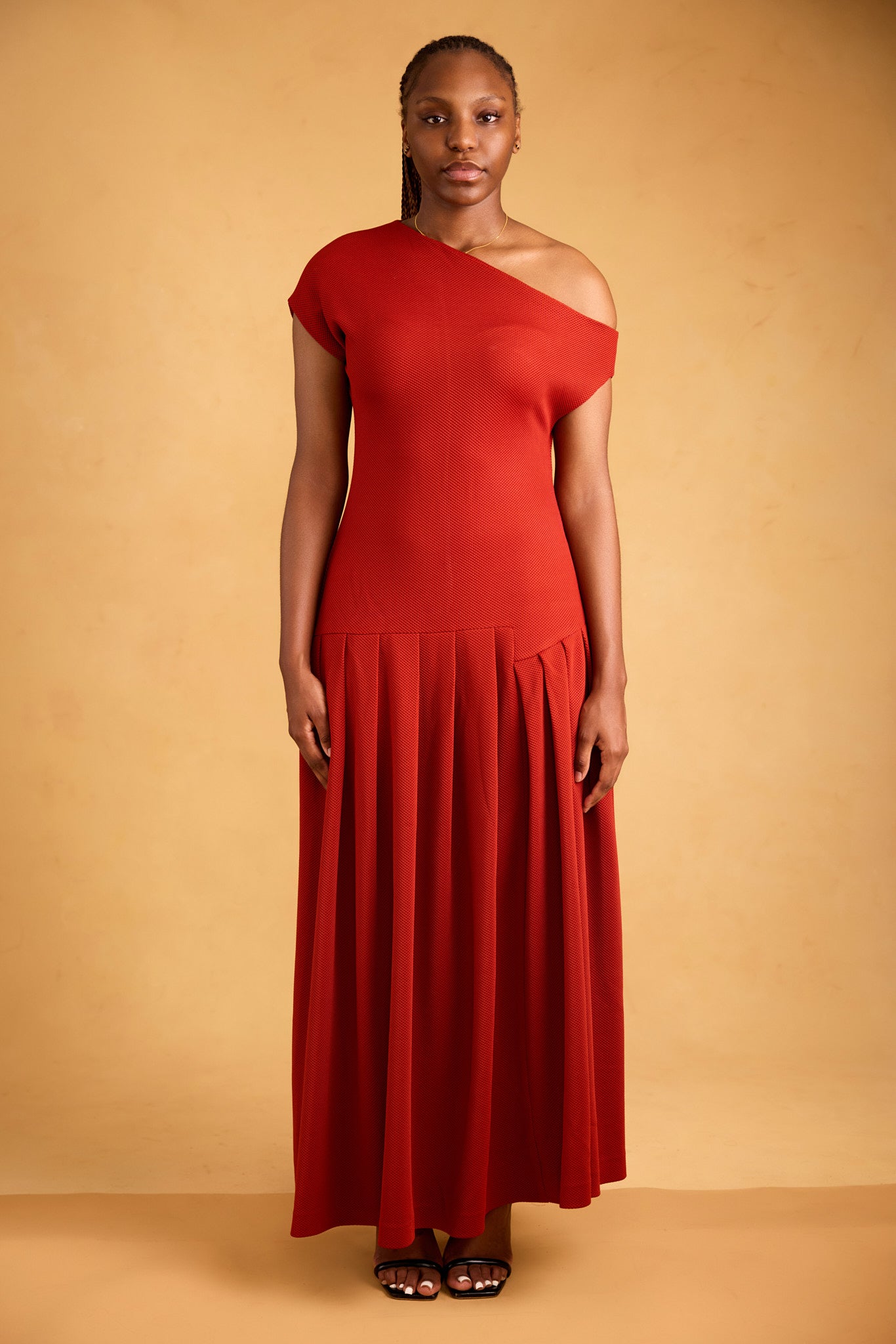 Elean Dress