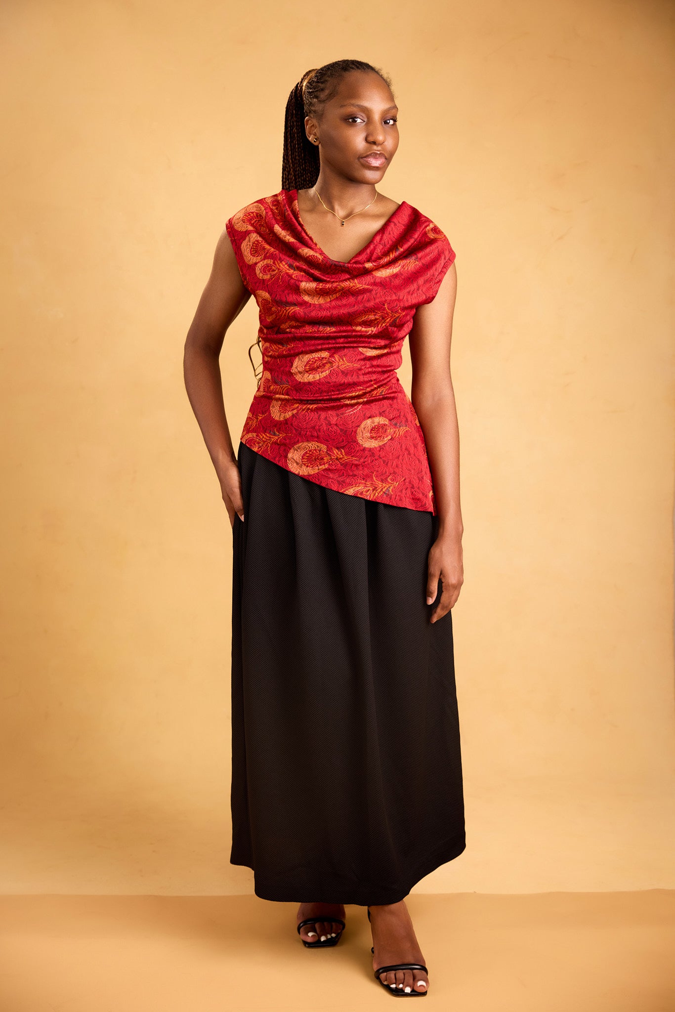 ARA blouse