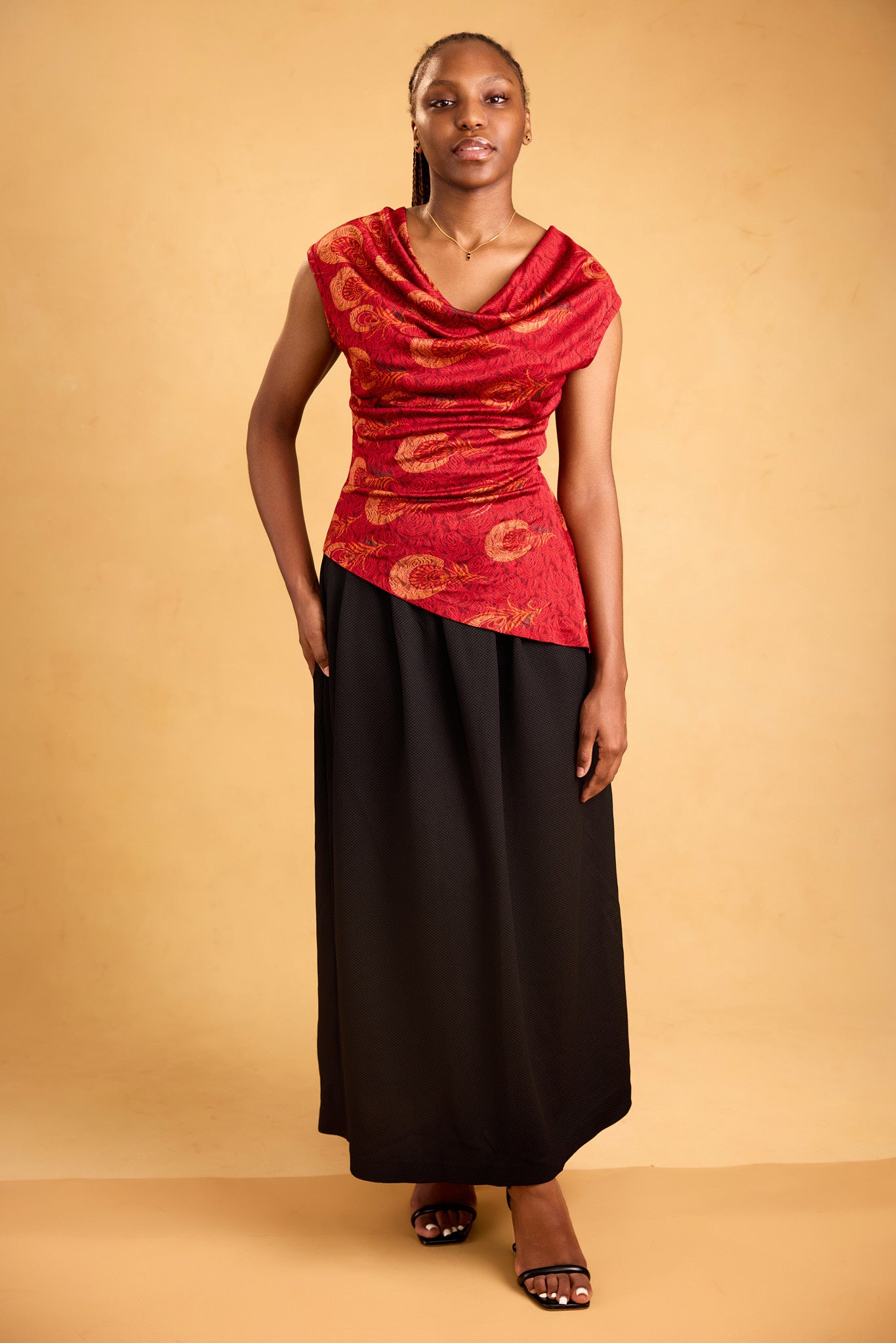 ARA blouse