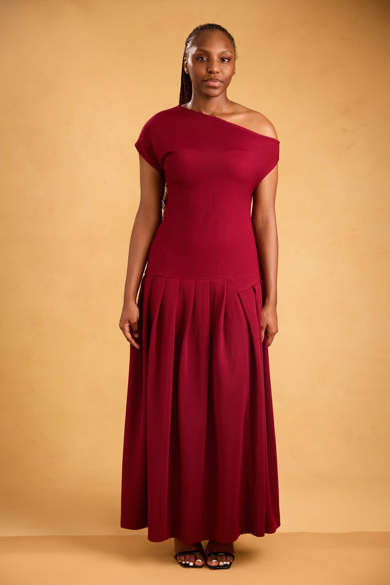 Elean Dress