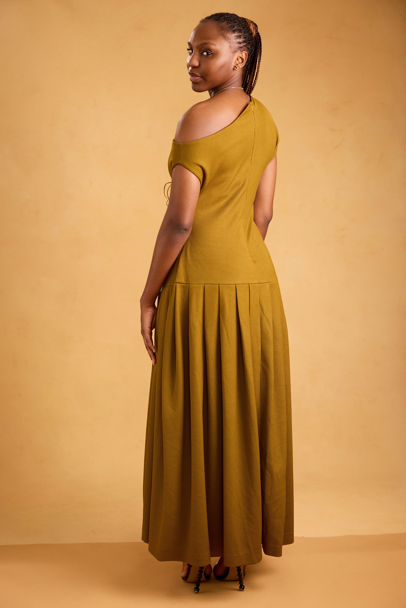 Elean Dress