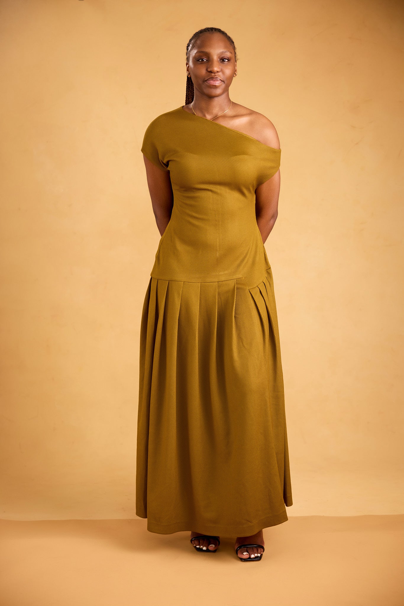 Elean Dress