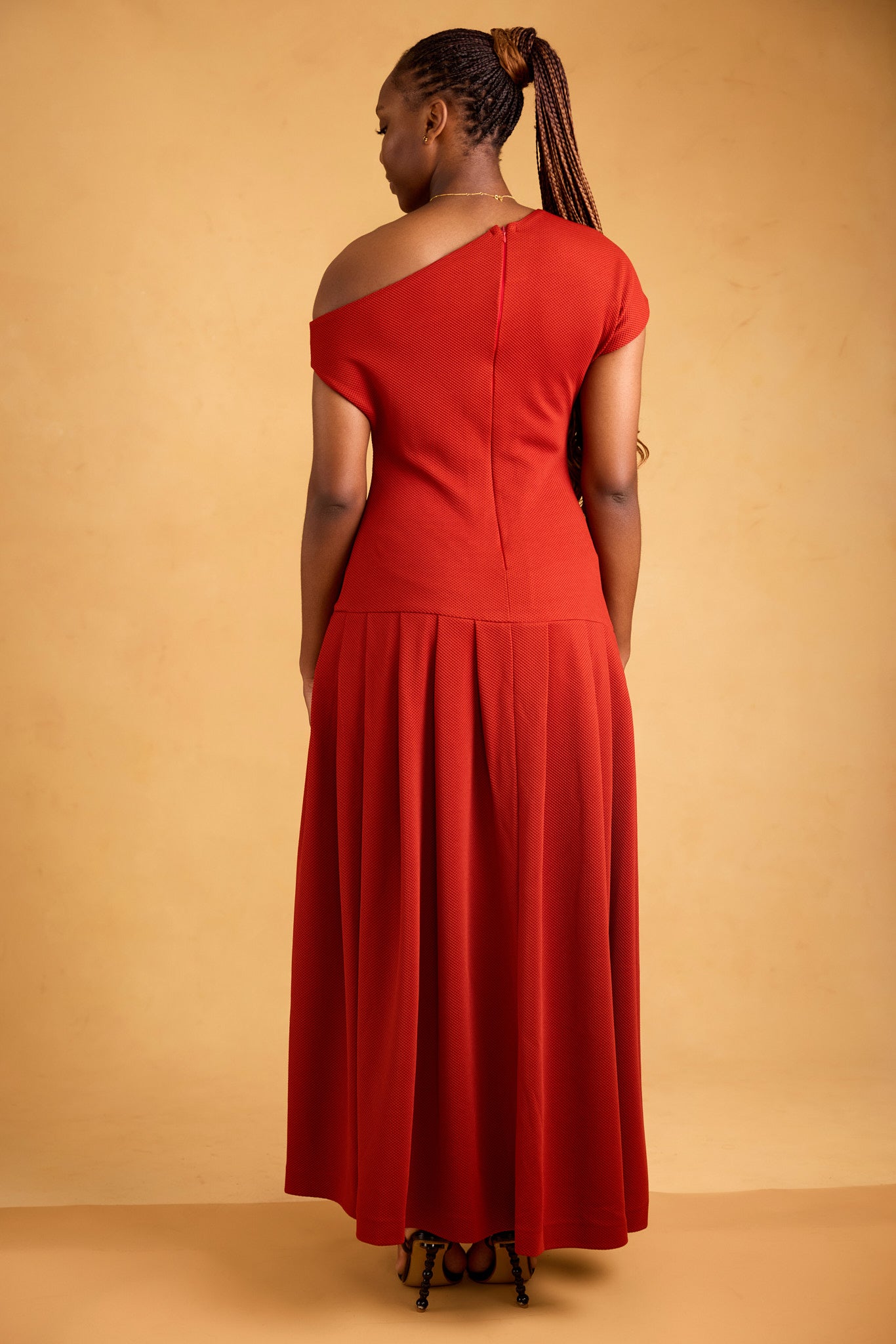 Elean Dress
