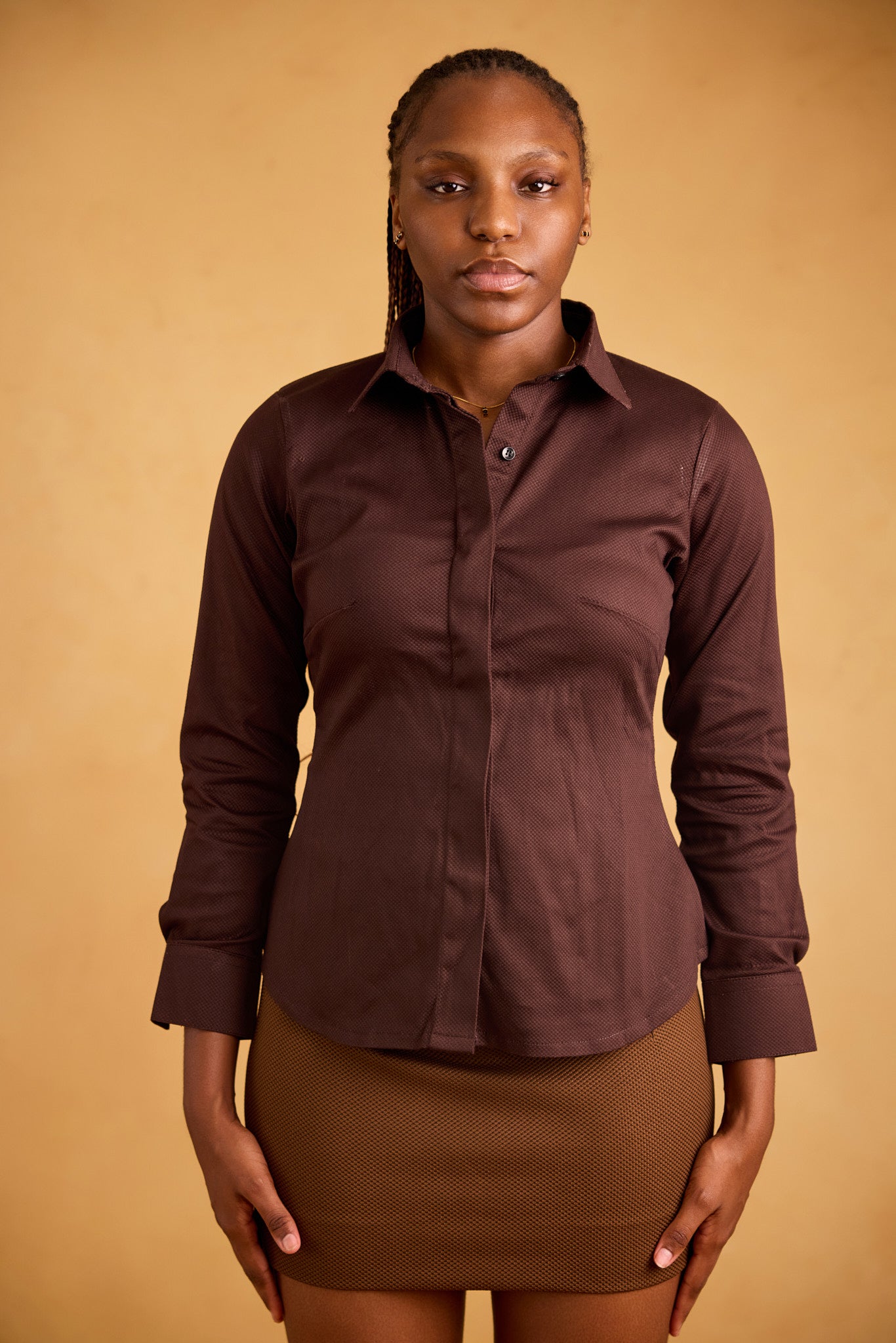 Nia shirt