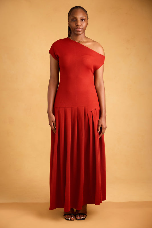 Elean Dress