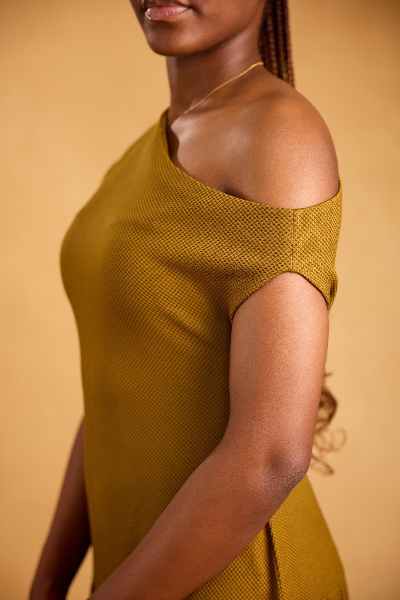 Elean Dress